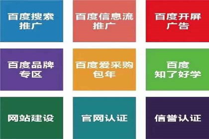 某行业SEM广告投放的创意与执行案例